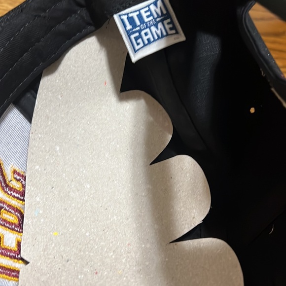 Cleveland Cavaliers hat - Picture 6 of 7